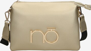 NOBO Crossbody Bag 'Felicity' in Gold: front