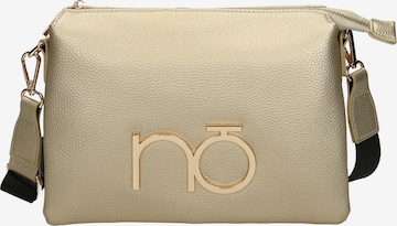 NOBO Crossbody Bag 'Felicity' in Gold: front