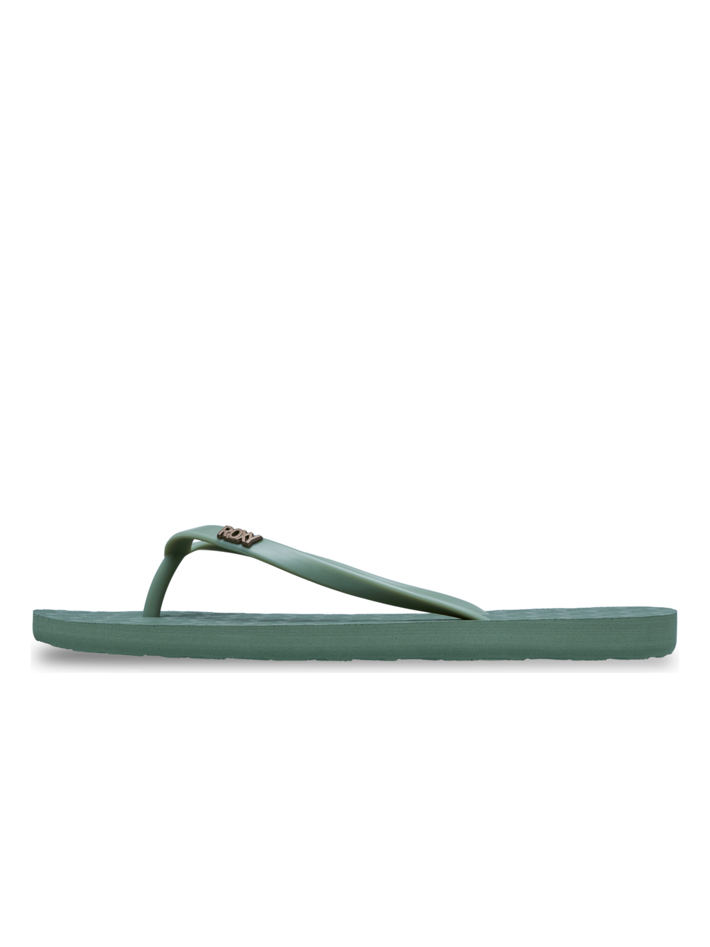 ROXY Sandals 'Viva Iv' in Green
