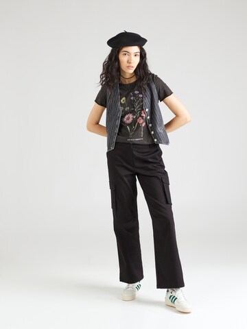ONLY Shirt in Black