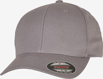 Cappello da baseball Flexfit di colore pietra, Visualizzazione prodotti