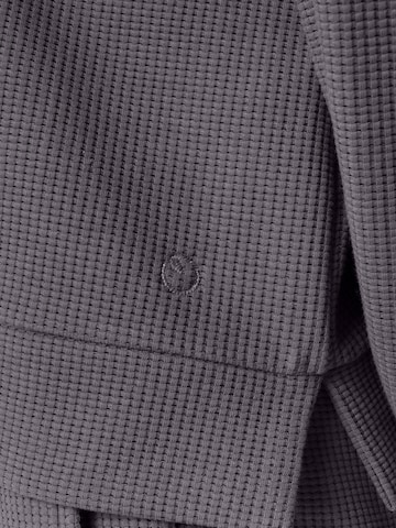 Organication Sweatshirt in Grey