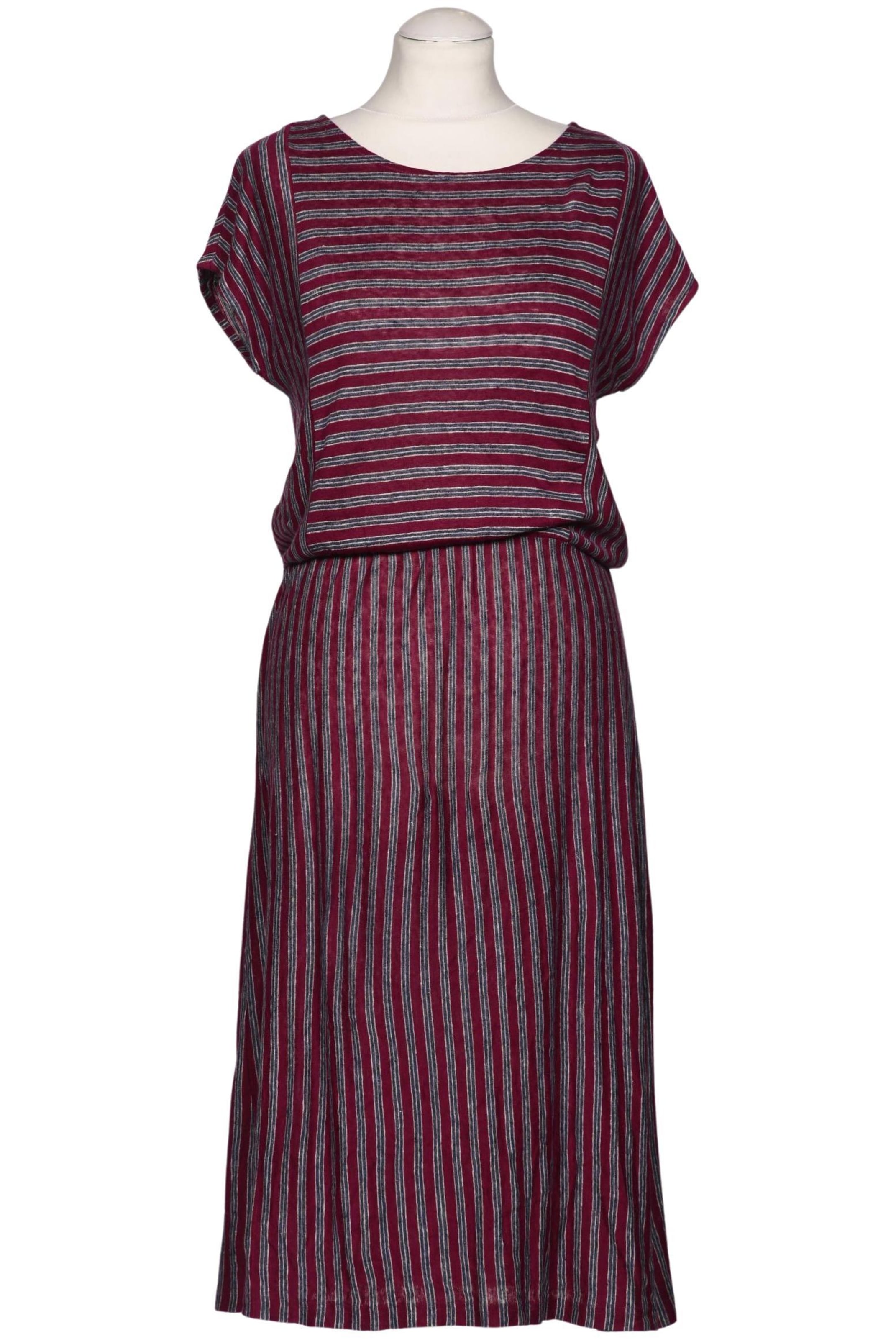 hessnatur Dress in S in Mixed colors: front