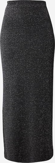 Sijonas 'LINA' iš PIECES, spalva – juoda, Prekių apžvalga