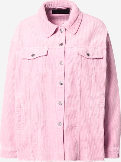 ONLY Between-season jacket 'BITTEN' in Light pink, Item view
