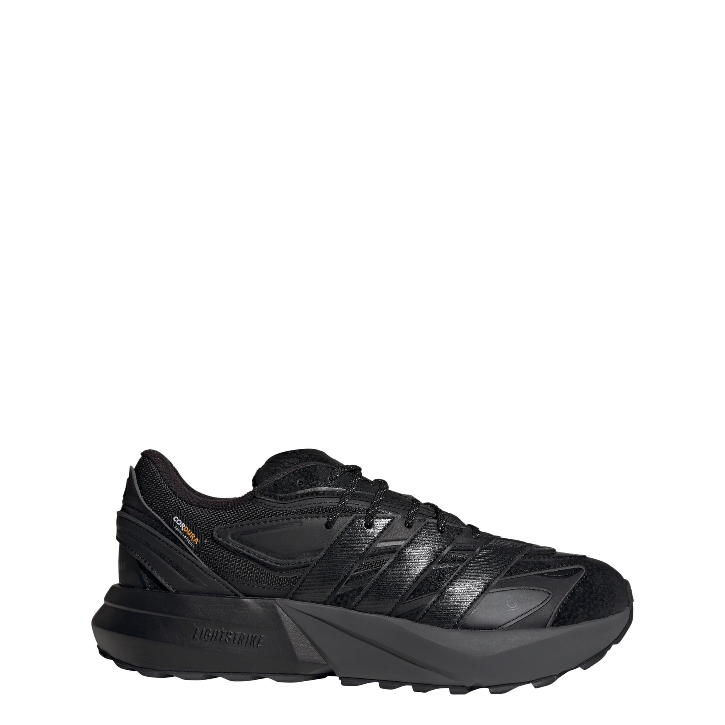 ADIDAS SPORTSWEAR Trainers 'Lightblaze ATR' in Black