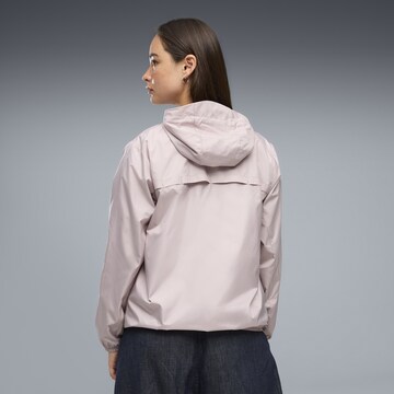 Veste de sport 'Essentials' PUMA en rose