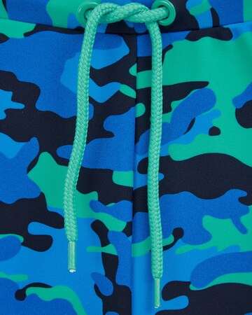 Pantaloncini da bagno di WE Fashion in blu