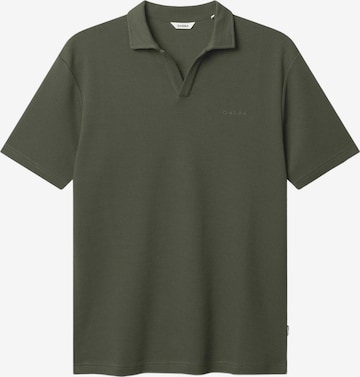 GABBA Bluser & t-shirts 'Lio' i grøn: forside