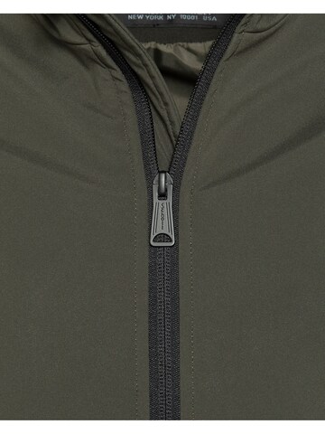 Schott NYC Übergangsjacke‌‌‌‌‌‌‌ in Grün