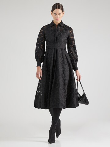 Coast Shirt dress in Black