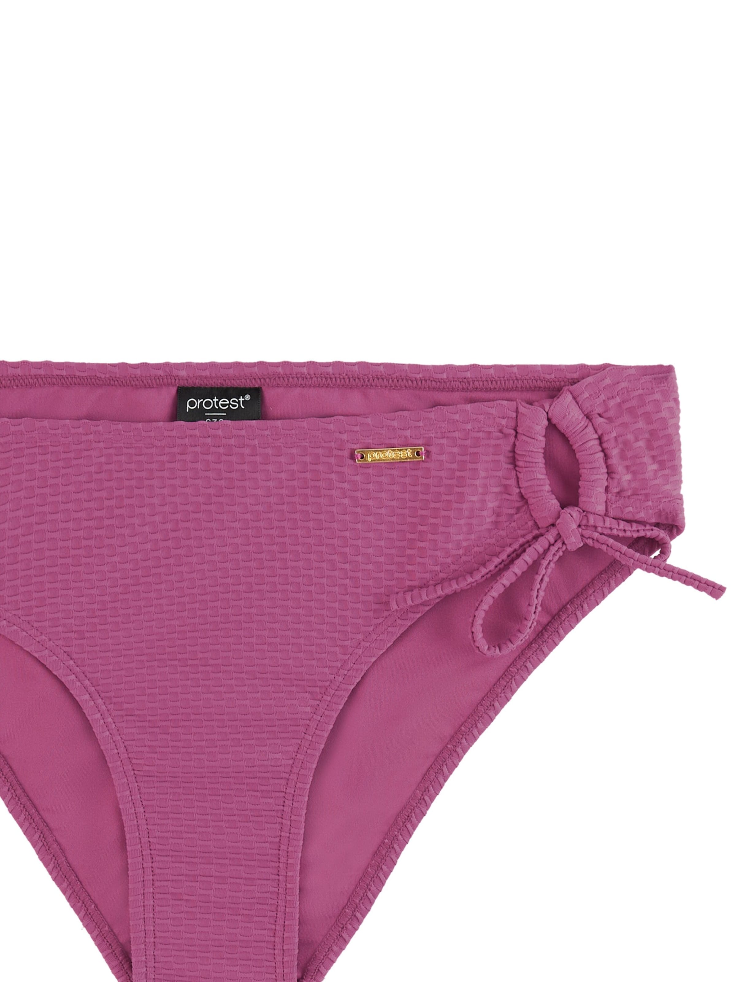 PROTEST Bikini bottom 'MIXCabeli' in Pink