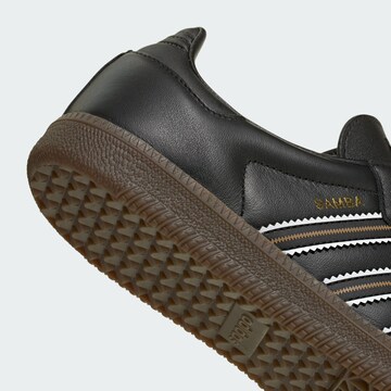 ADIDAS PERFORMANCESportske cipele 'Samba Licensed' - crna boja