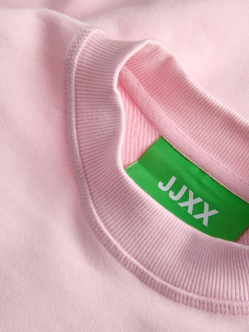 JJXX Bluzka sportowa 'JXCORA' w kolorze różowy