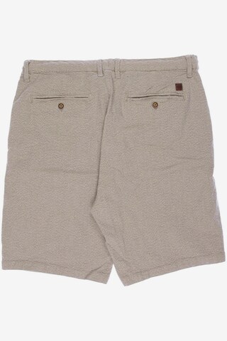 INDICODE JEANS Shorts 38 in Beige