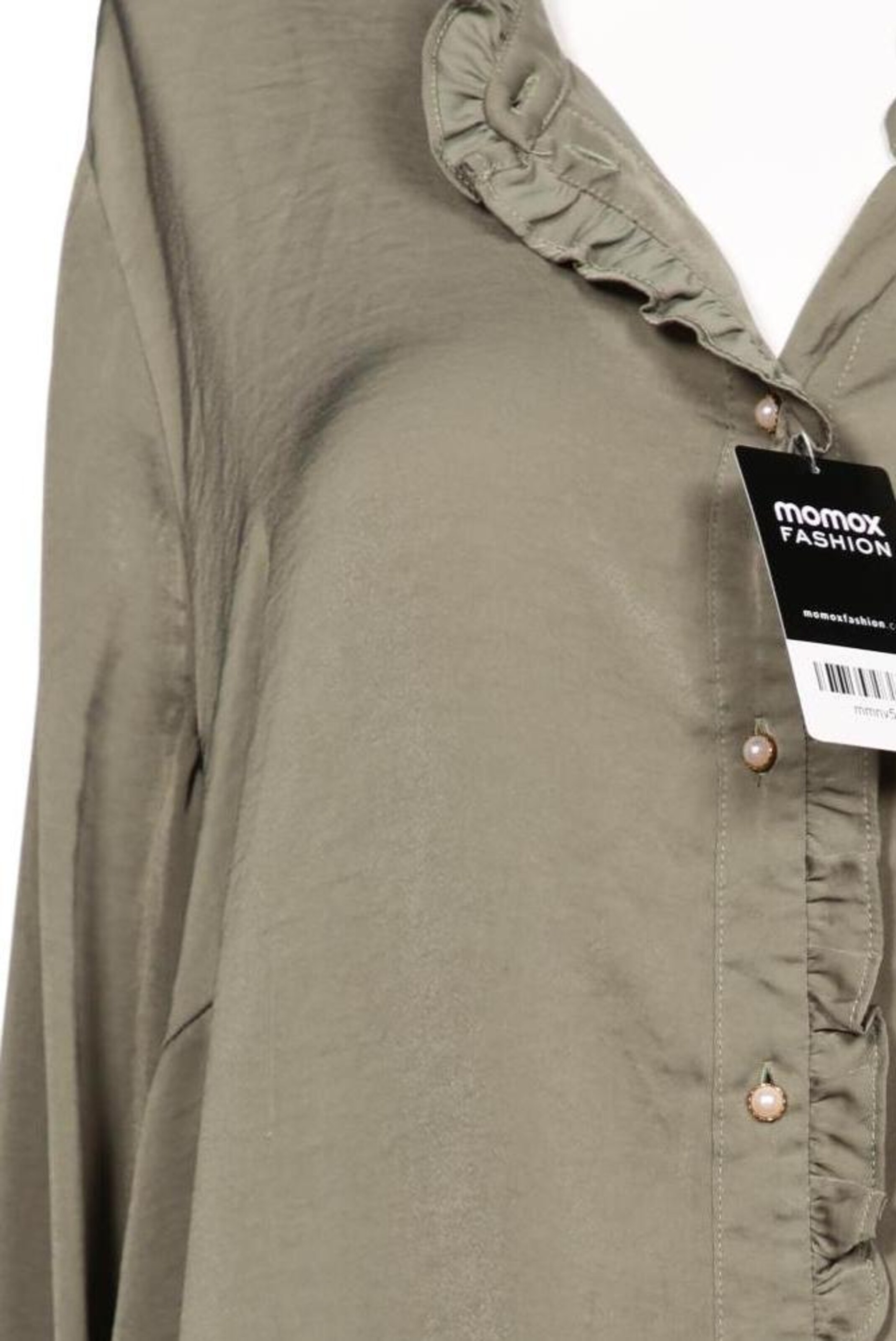 Zizzi Blouse & Tunic in L in Green