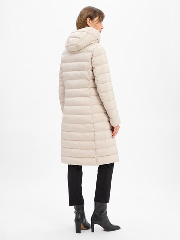 Fuchs Schmitt Steppmantel in Beige