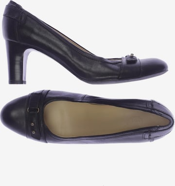 LLOYD High Heels & Pumps in 39,5 in Black: front