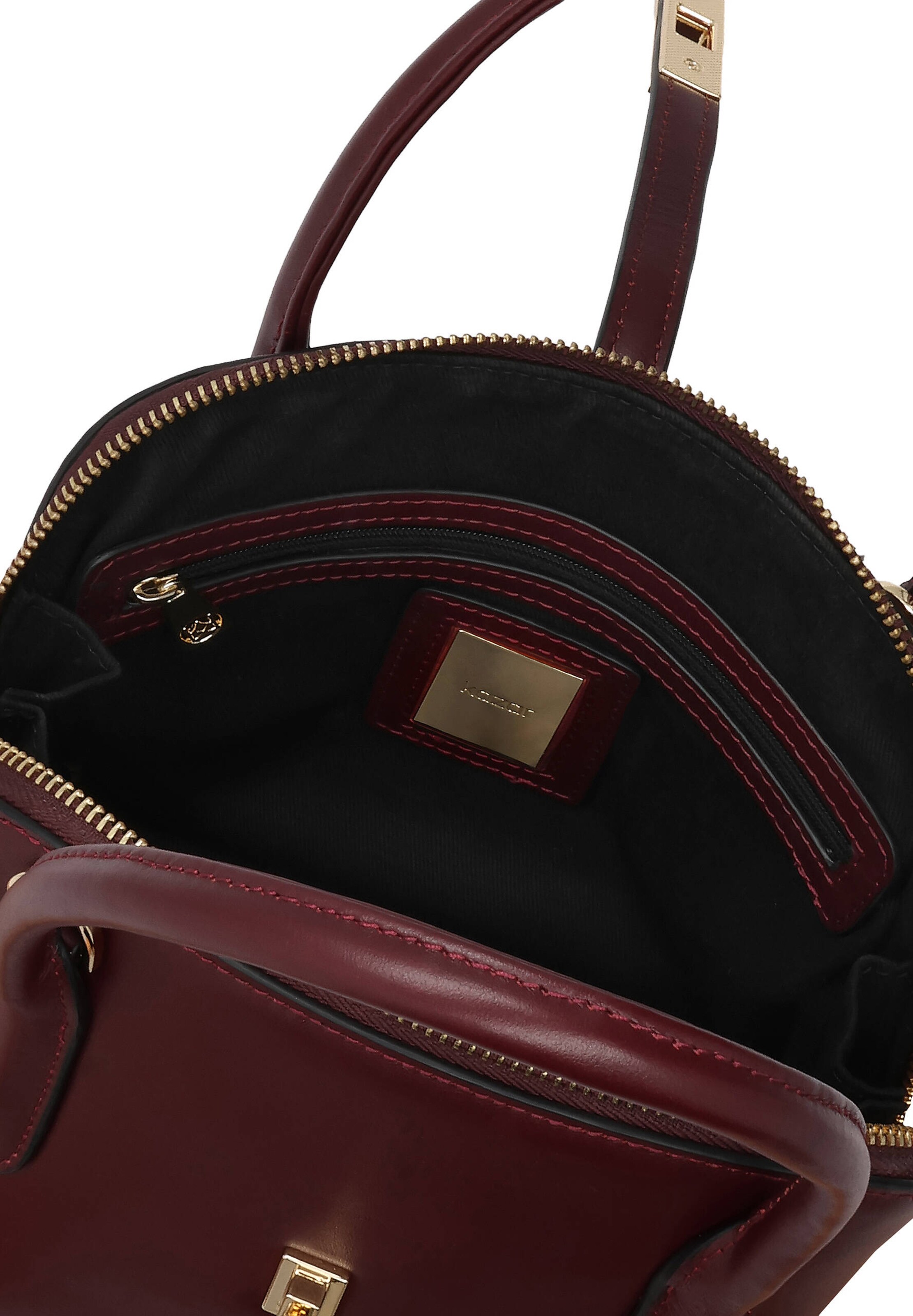 Kazar Kézitáska - piros