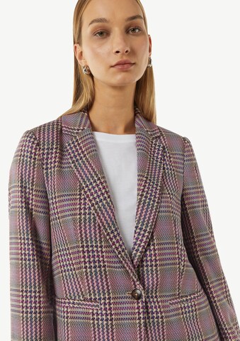 comma casual identity Blazer in Pink