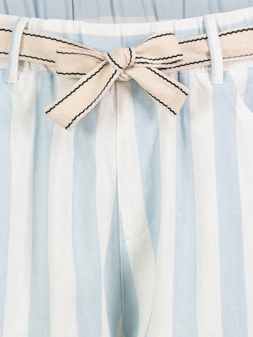 Eight2Nine Regular Shorts in Blau