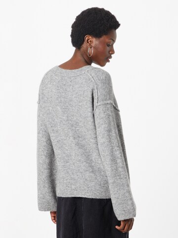 Pullover 'IBRA' di Copenhagen Muse in grigio