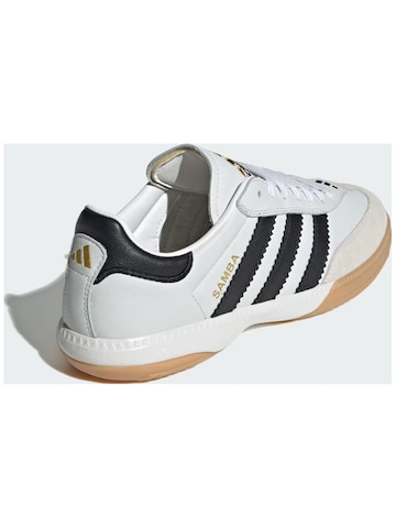 ADIDAS Athletic Shoes 'adidas Samba' in White
