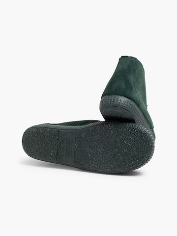 Pisamonas Boots in Green