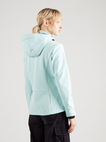 CMP Outdoorjacke in Blau