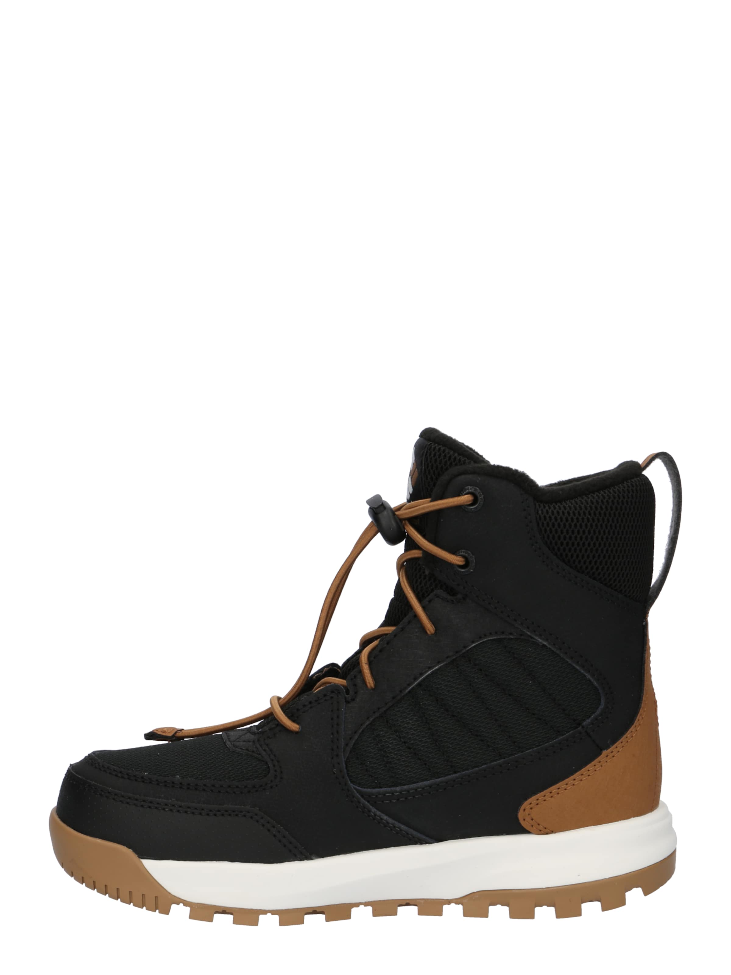 COLUMBIA Спортивная обувь 'YOUTH PORTLANDER' в Черный