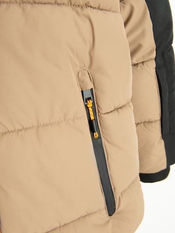Cool Club - Chaqueta de invierno en marrón