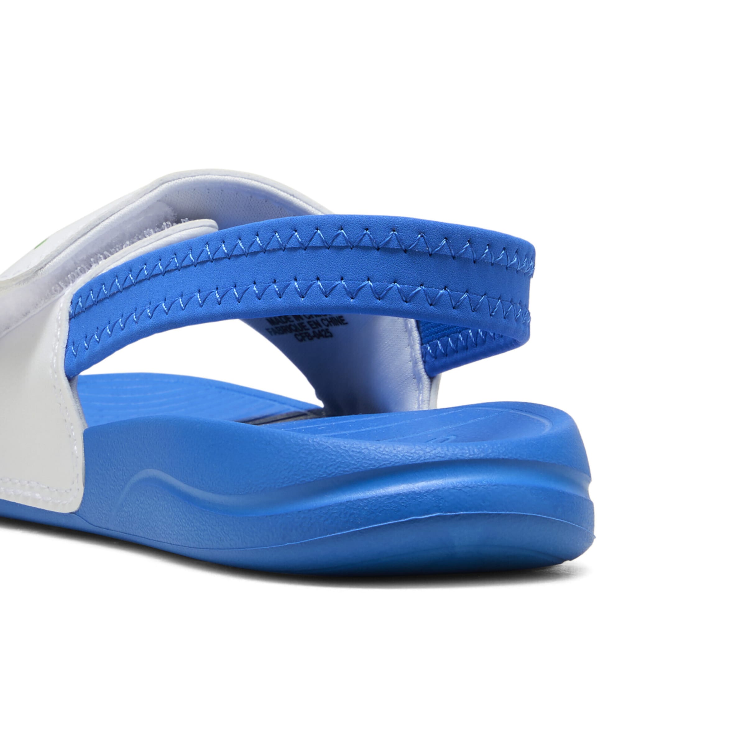 PUMA Open shoes 'Popcat' in White