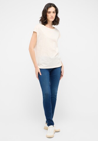 MUSTANG T-Shirt 'Lesley' in Pink
