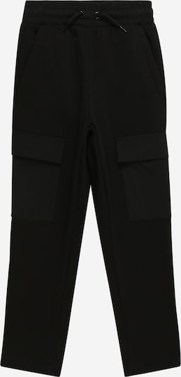 GAP Spodnie w kolorze czarnym, Podgląd produktu