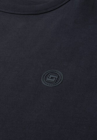 Street One MEN Shirt in Blau