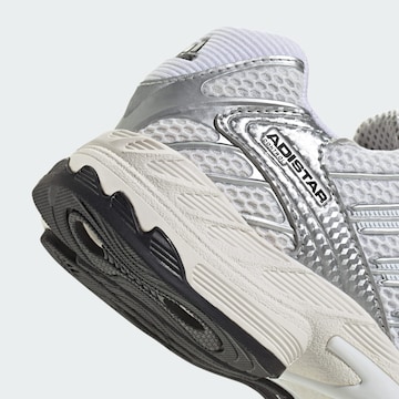 Baskets 'Control 3' ADIDAS ORIGINALS en blanc