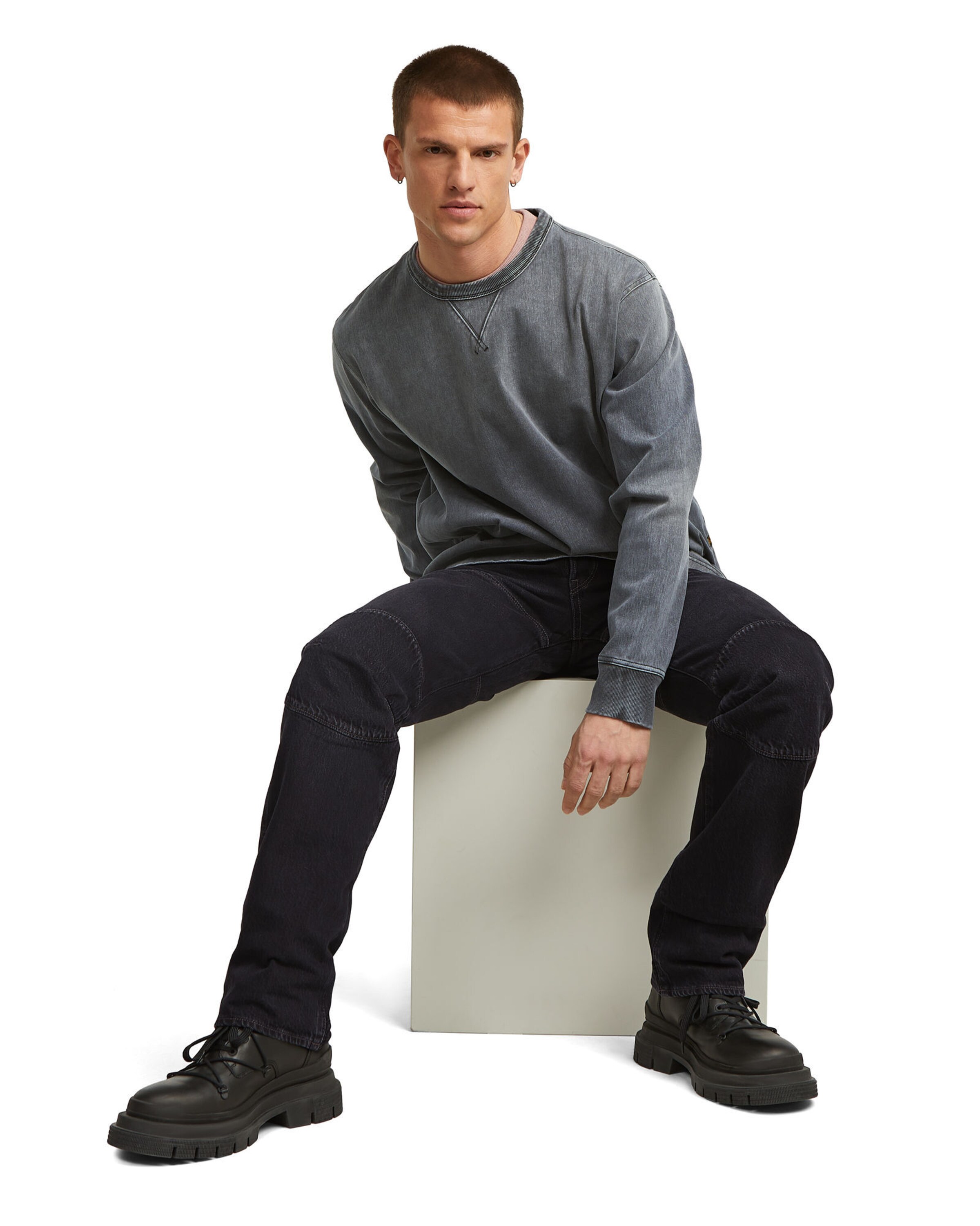 G-STAR Regular Jeans in Blue