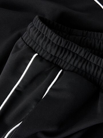 NAME IT Wide leg Pants in Black