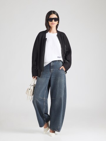 KARL LAGERFELD JEANS - Camisa em branco