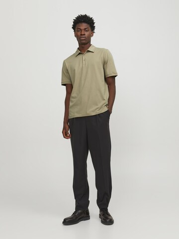 JACK & JONES Bluser & t-shirts i beige