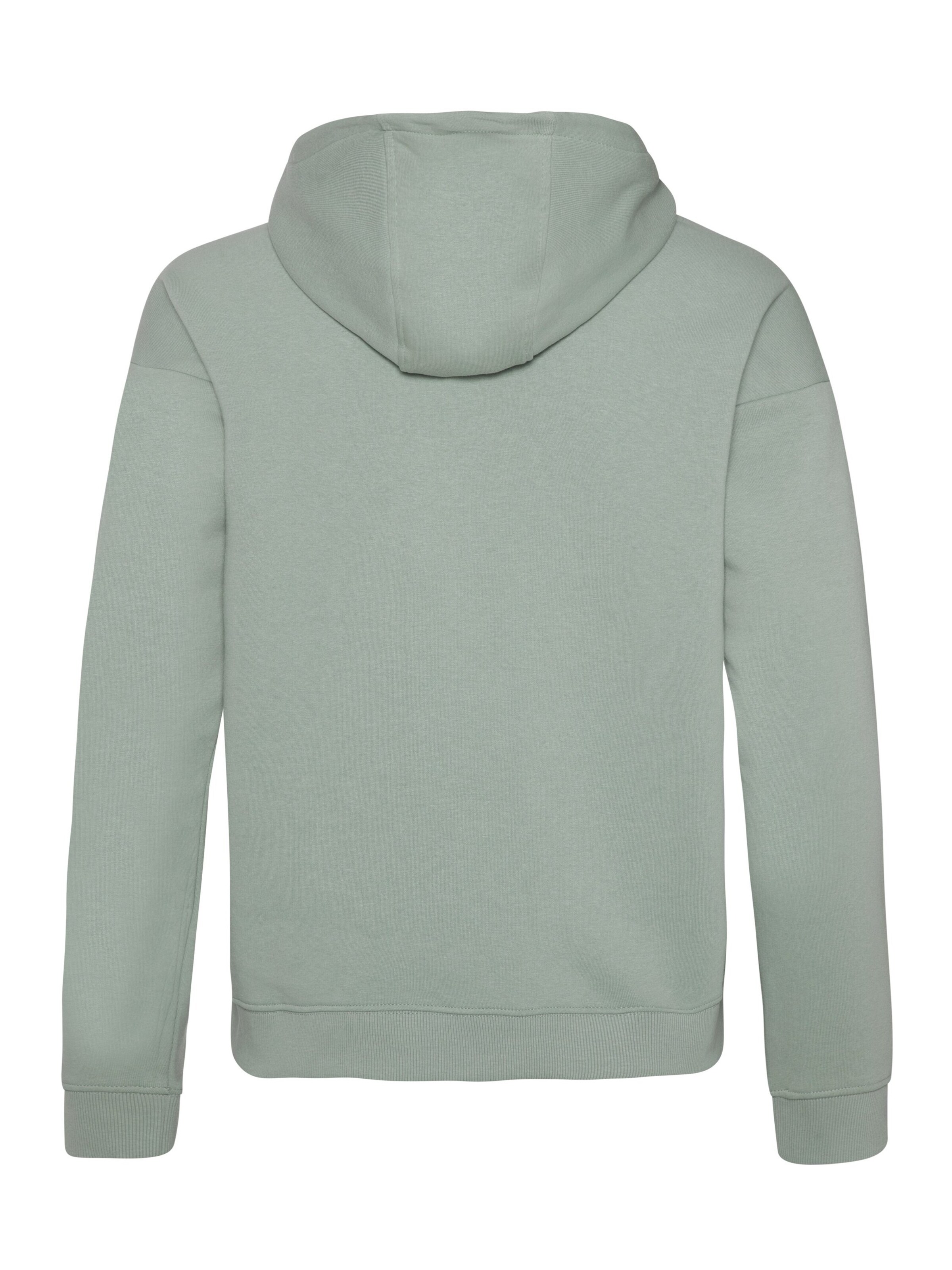 PROTEST Sweater 'PRTKAIKOURA' in Green
