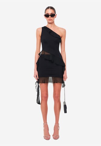 OW Collection Rock 'Harper' in Schwarz