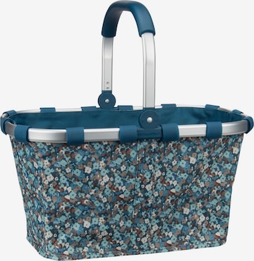 REISENTHEL Shopper ' carrybag ' in Blue: front