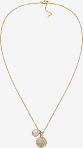 ELLI Ketting in Goud: voorkant