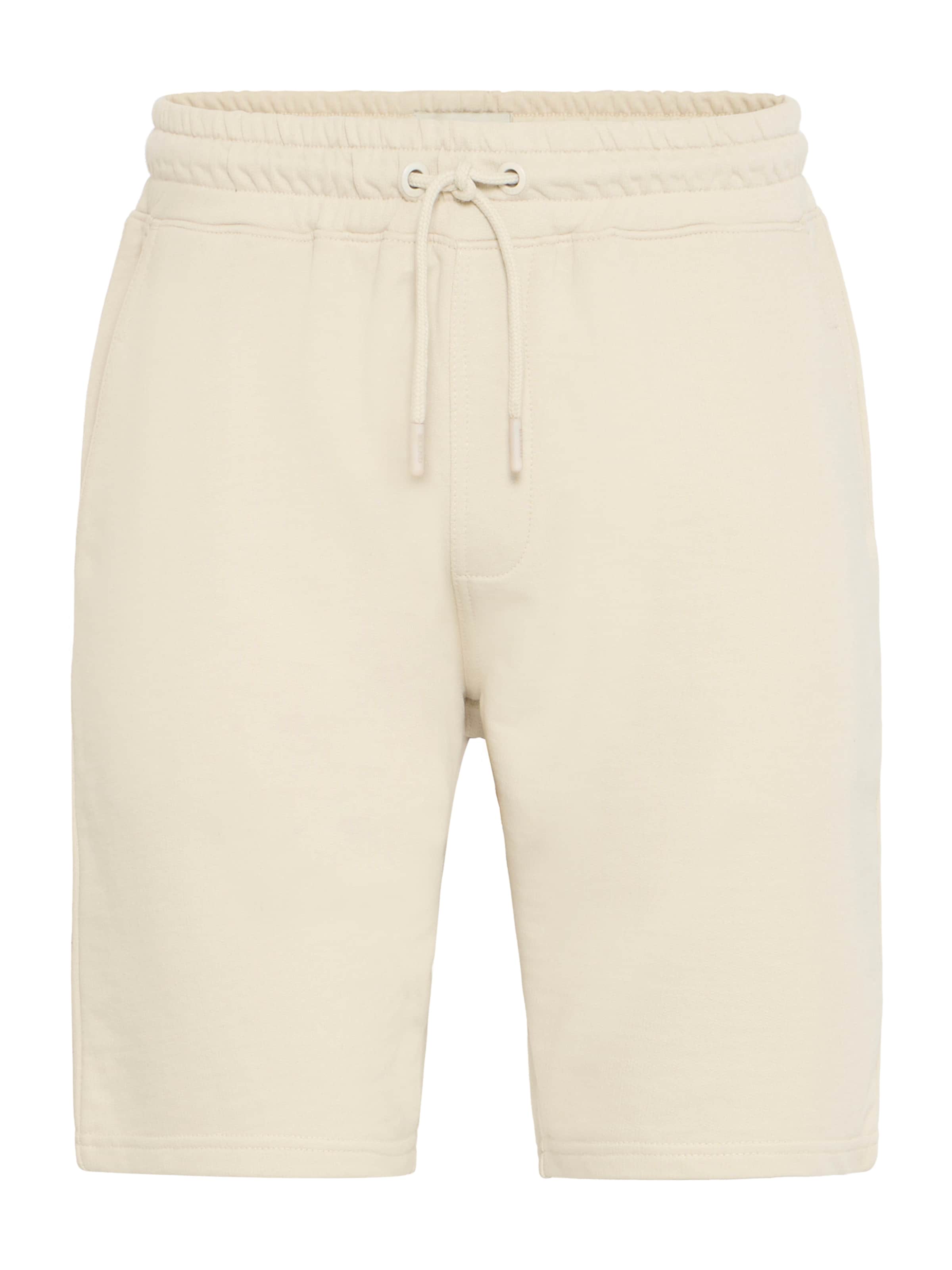 BLEND Regular Pants 'BHBRODY' in Grey: front