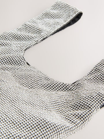 Pochette Next en argent