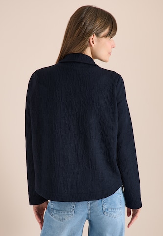 CECIL Between-Season Jacket in Blue
