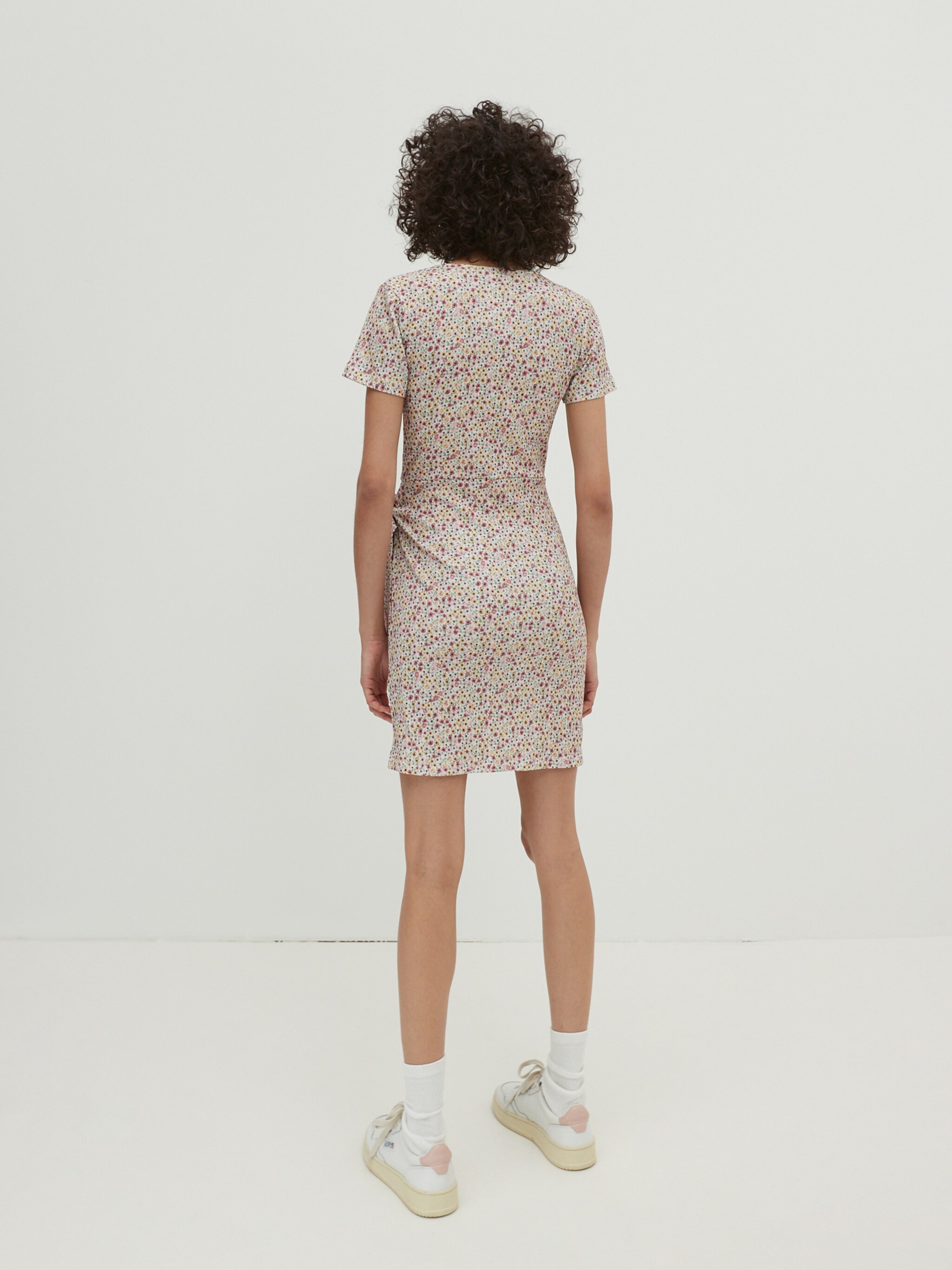 EDITED Productos Vestido 'Greta' mezcla de colores