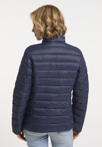 usha BLUE LABEL Jacke in Blau