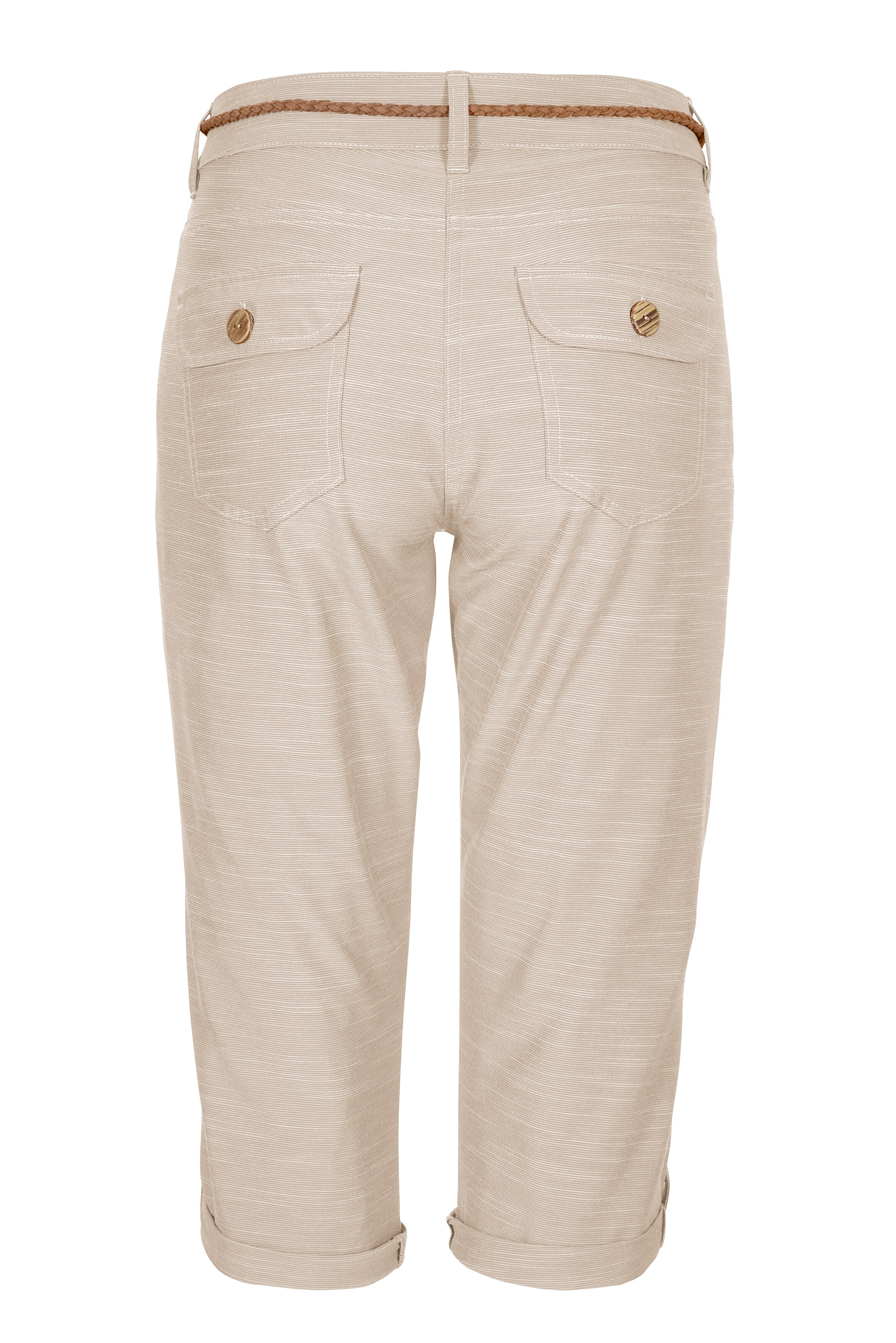 G.I.G.A. DX by killtec Regular Pants in Beige